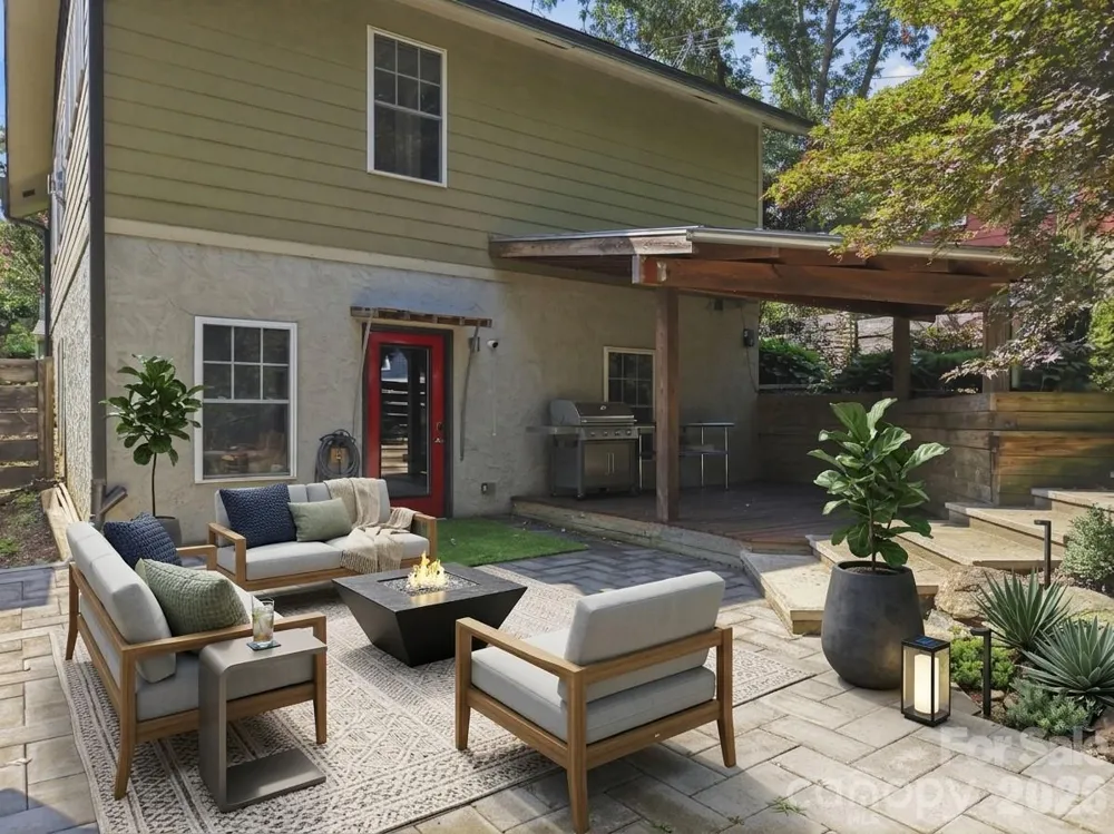 146 Courtland Avenue Asheville, NC 28801
