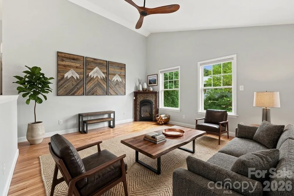 146 Courtland Avenue Asheville, NC 28801