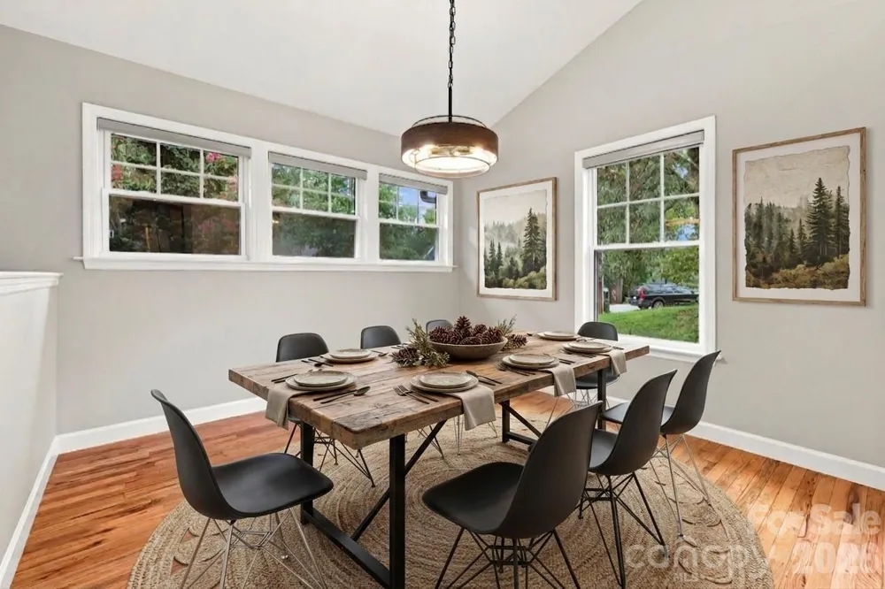 146 Courtland Avenue Asheville, NC 28801