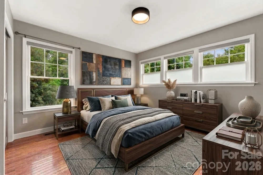146 Courtland Avenue Asheville, NC 28801