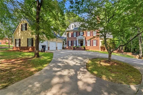 256 Westchester Drive
