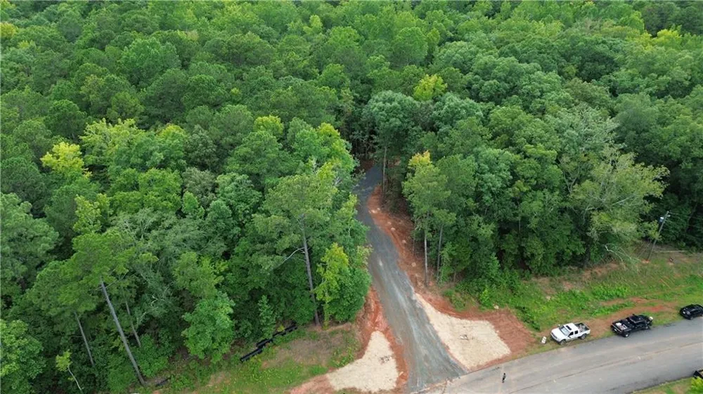 0 Roosevelt Highway Warm Springs, GA 31830