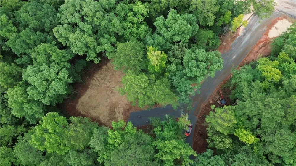 0 Roosevelt Highway Warm Springs, GA 31830