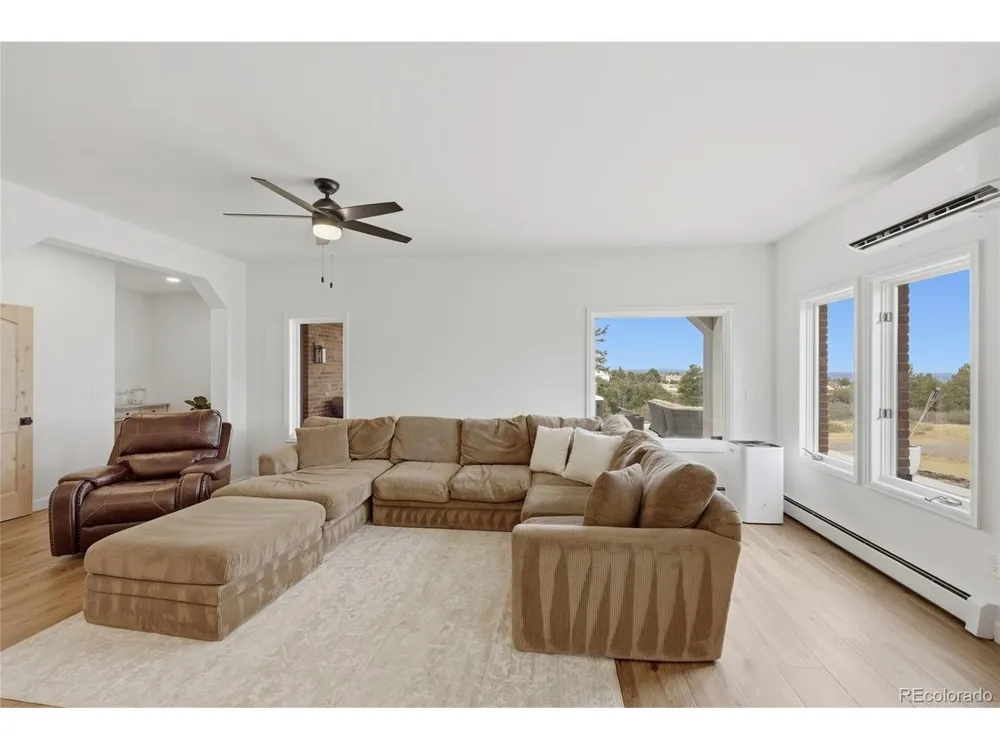 8551 Burning Tree Drive Franktown, CO 80116