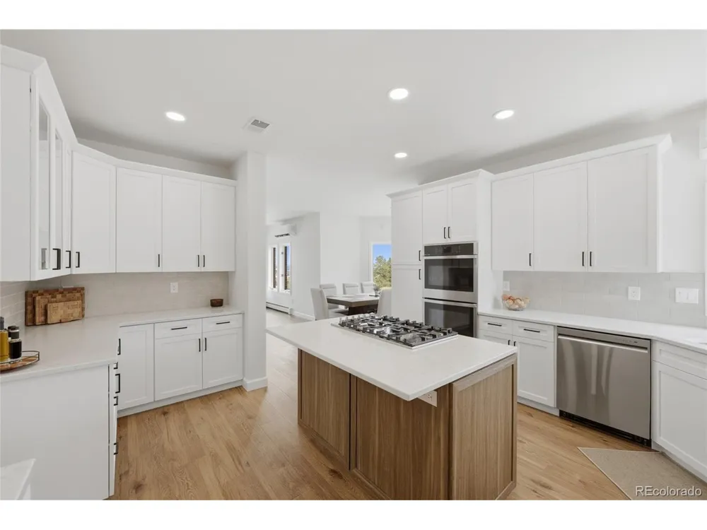 8551 Burning Tree Drive Franktown, CO 80116