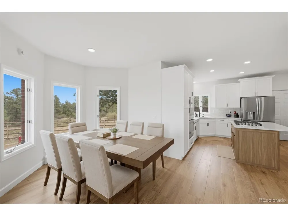 8551 Burning Tree Drive Franktown, CO 80116