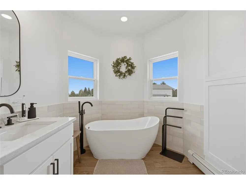 8551 Burning Tree Drive Franktown, CO 80116