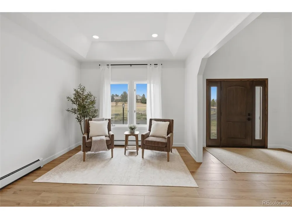 8551 Burning Tree Drive Franktown, CO 80116