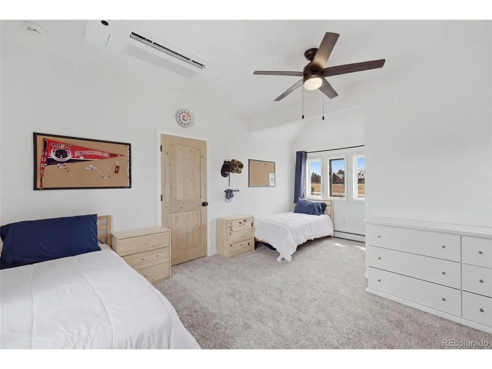 8551 Burning Tree Drive Franktown, CO 80116