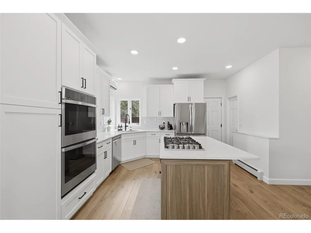 8551 Burning Tree Drive Franktown, CO 80116