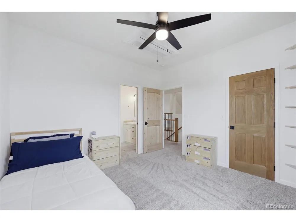 8551 Burning Tree Drive Franktown, CO 80116