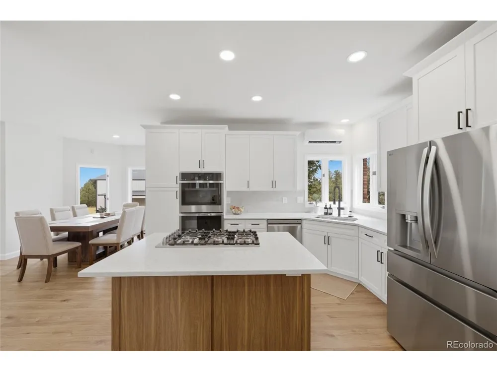 8551 Burning Tree Drive Franktown, CO 80116