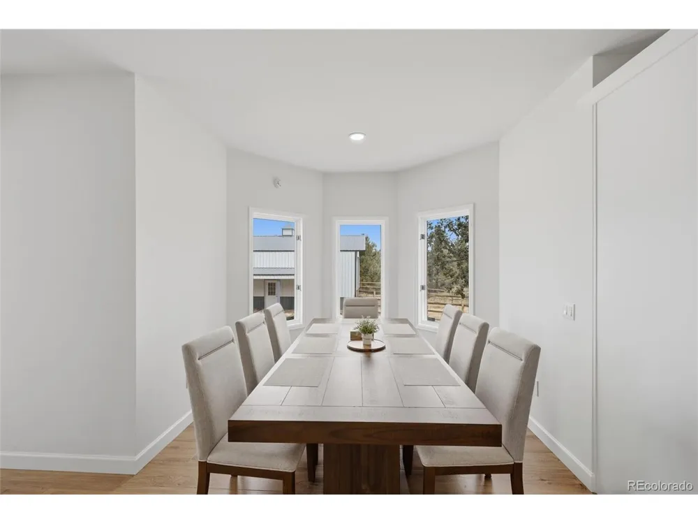 8551 Burning Tree Drive Franktown, CO 80116