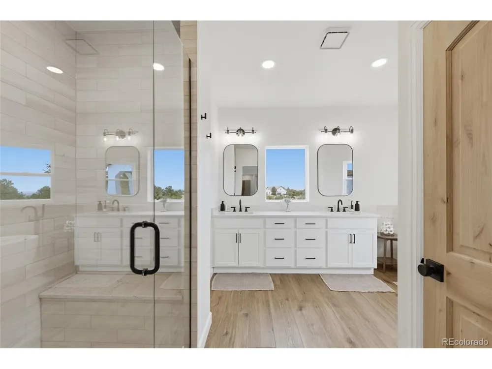 8551 Burning Tree Drive Franktown, CO 80116