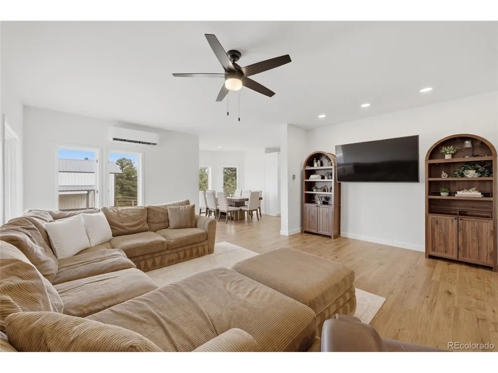 8551 Burning Tree Drive Franktown, CO 80116