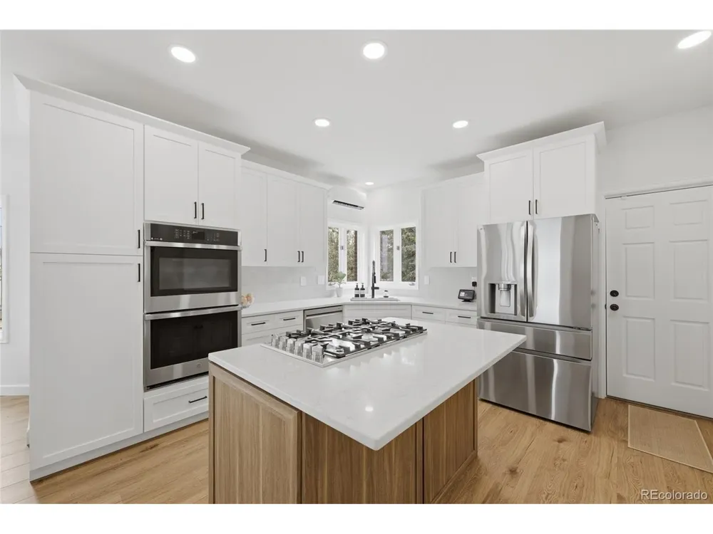 8551 Burning Tree Drive Franktown, CO 80116