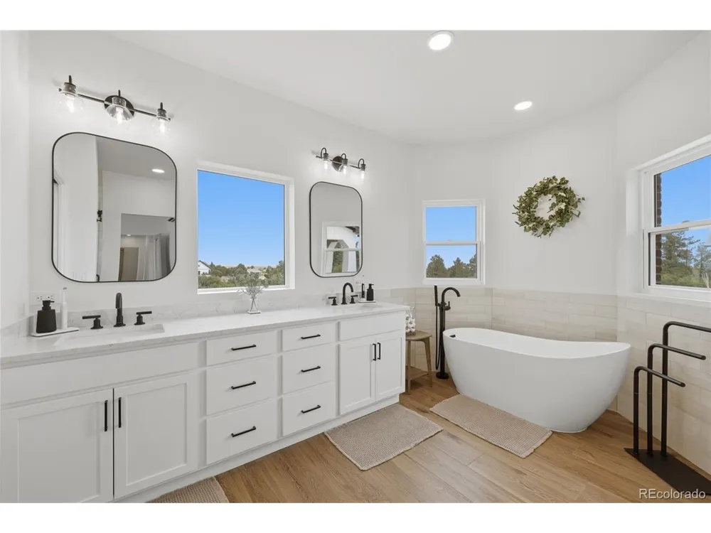8551 Burning Tree Drive Franktown, CO 80116