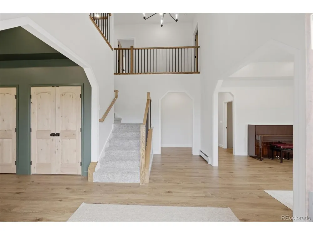 8551 Burning Tree Drive Franktown, CO 80116