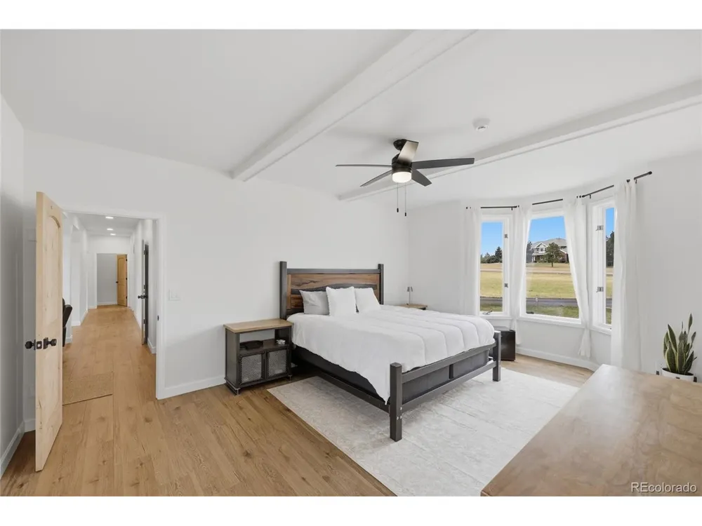 8551 Burning Tree Drive Franktown, CO 80116