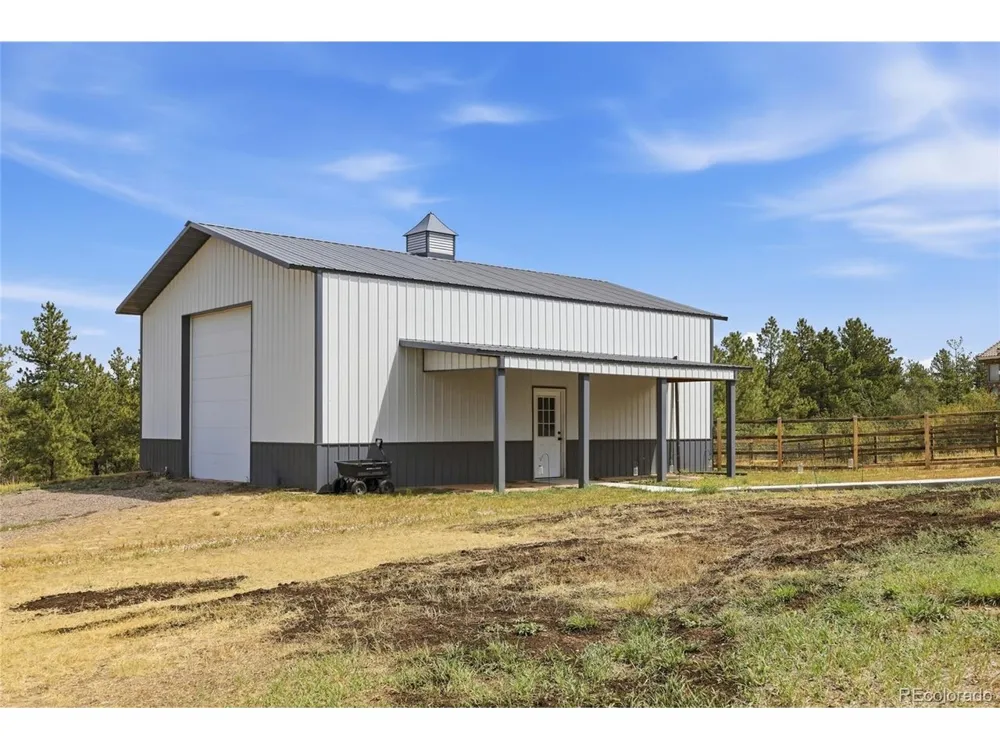 8551 Burning Tree Drive Franktown, CO 80116