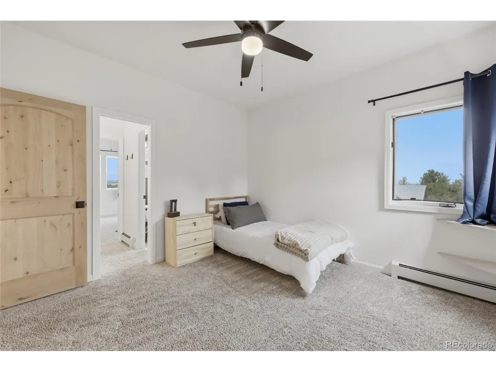 8551 Burning Tree Drive Franktown, CO 80116