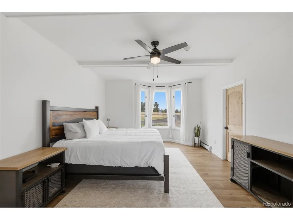 8551 Burning Tree Drive Franktown, CO 80116