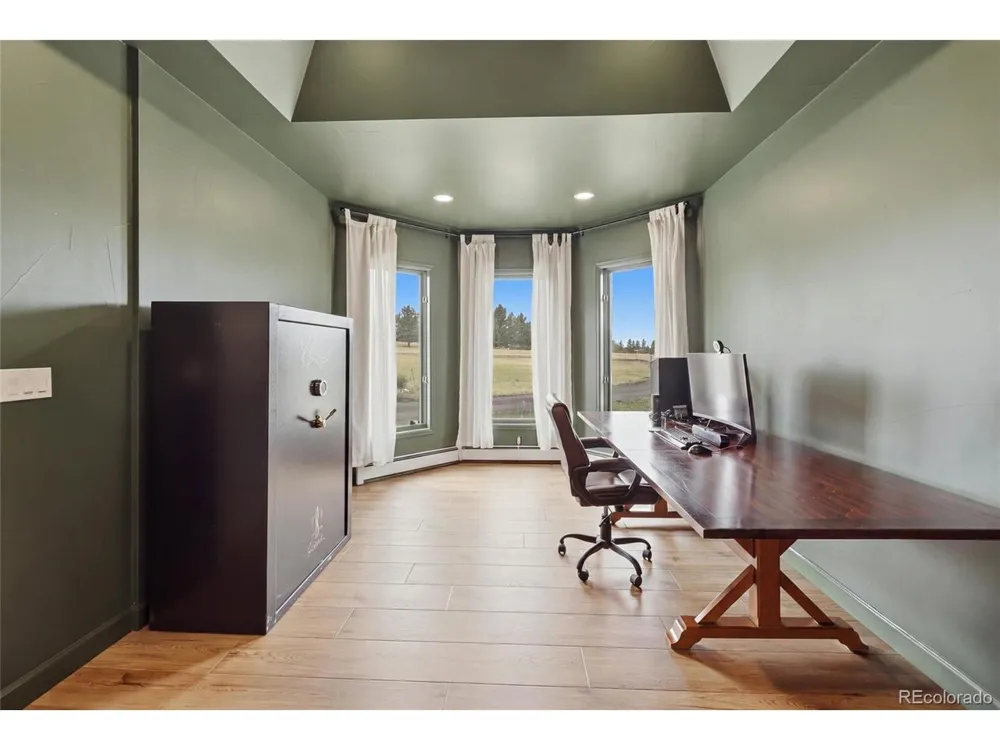 8551 Burning Tree Drive Franktown, CO 80116