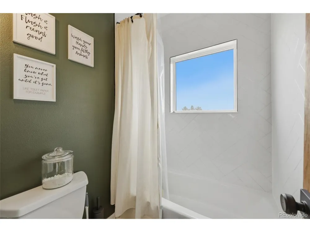 8551 Burning Tree Drive Franktown, CO 80116