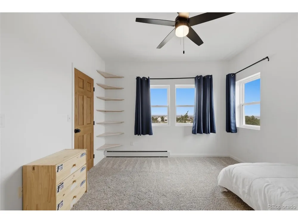 8551 Burning Tree Drive Franktown, CO 80116
