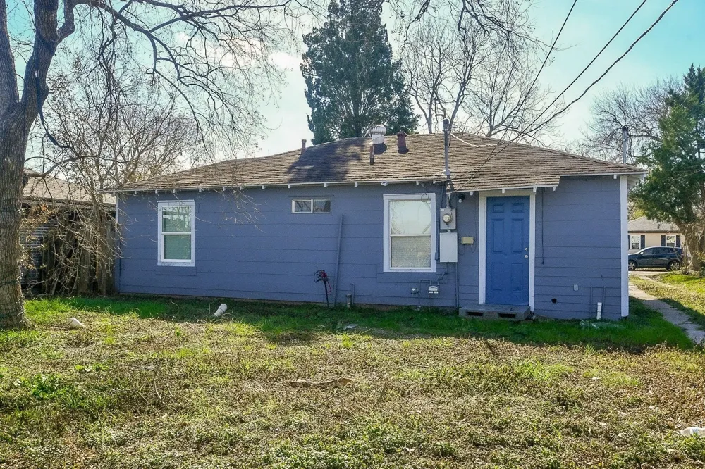 1511 Bernard Street Pasadena, TX 77506