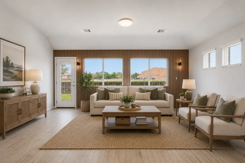 505 Bermuda Avenue Lancaster, TX 75146