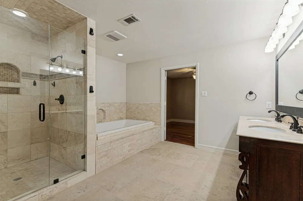 1117 Shady Lane Keller, TX 76248