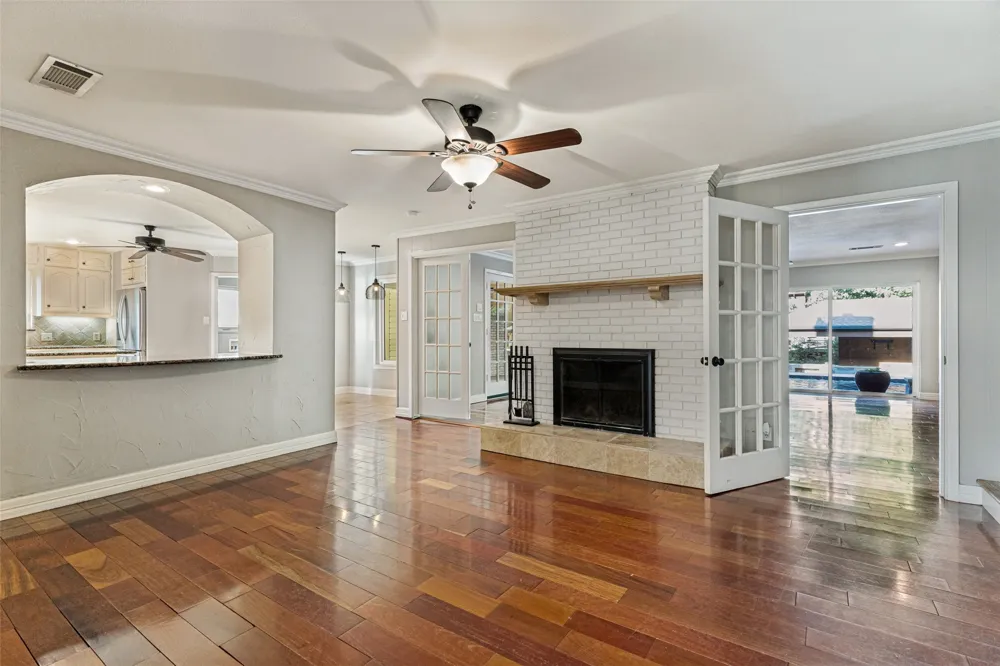 1117 Shady Lane Keller, TX 76248