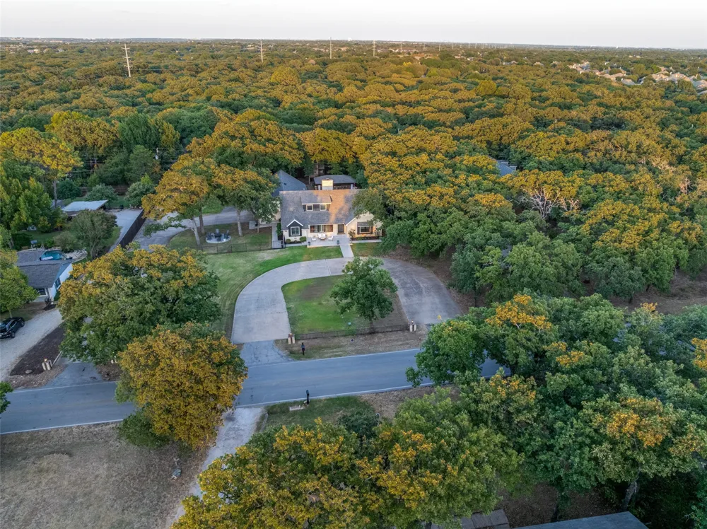 1117 Shady Lane Keller, TX 76248