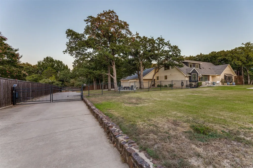 1117 Shady Lane Keller, TX 76248