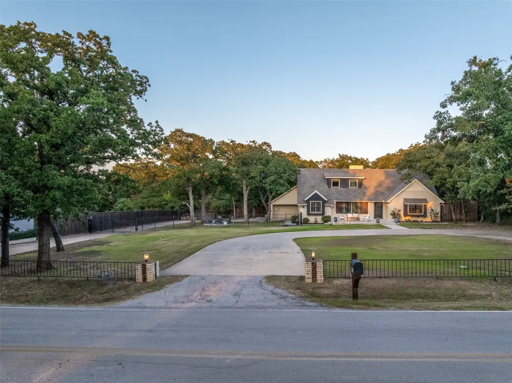 1117 Shady Lane Keller, TX 76248