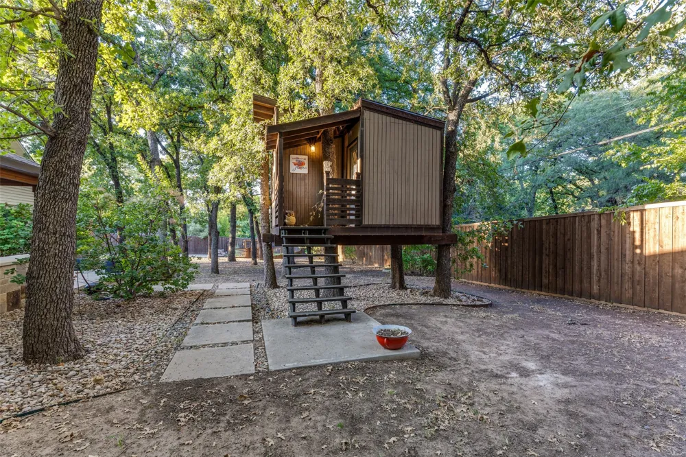 1117 Shady Lane Keller, TX 76248