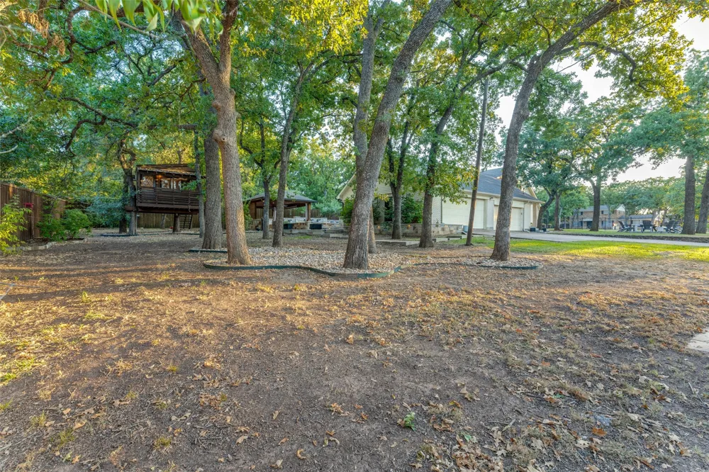 1117 Shady Lane Keller, TX 76248