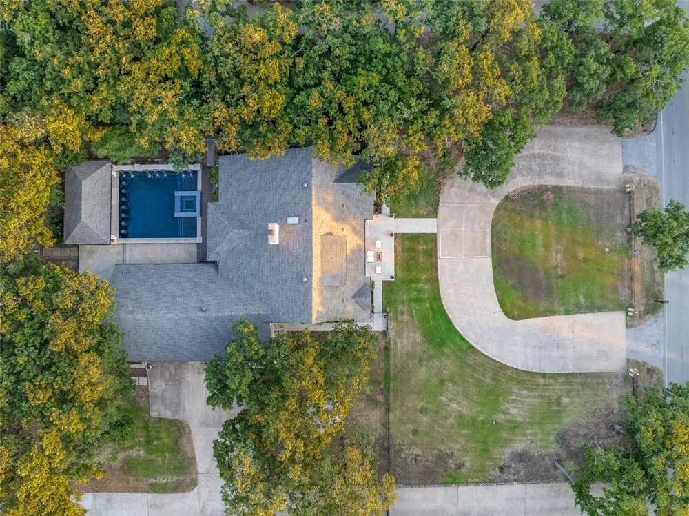 1117 Shady Lane Keller, TX 76248