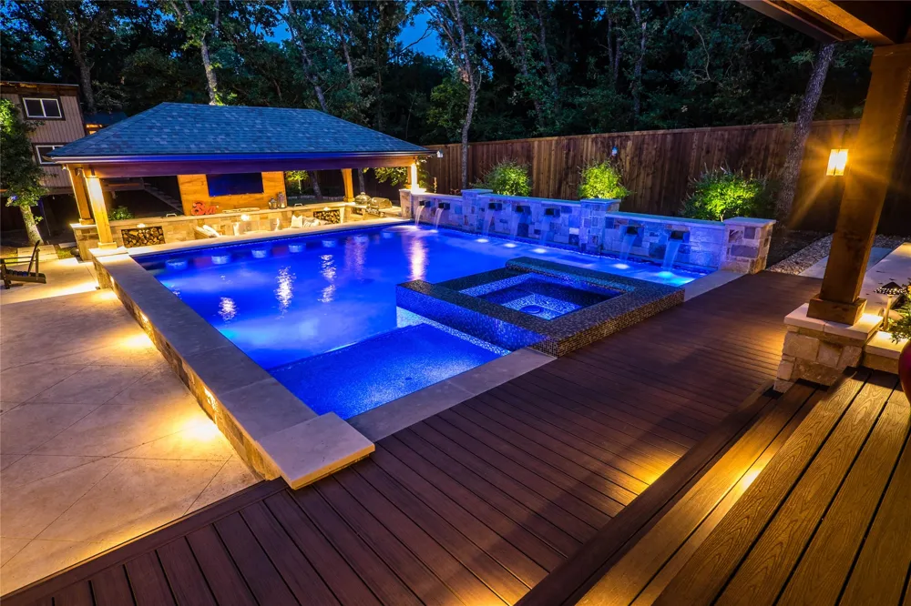 1117 Shady Lane Keller, TX 76248