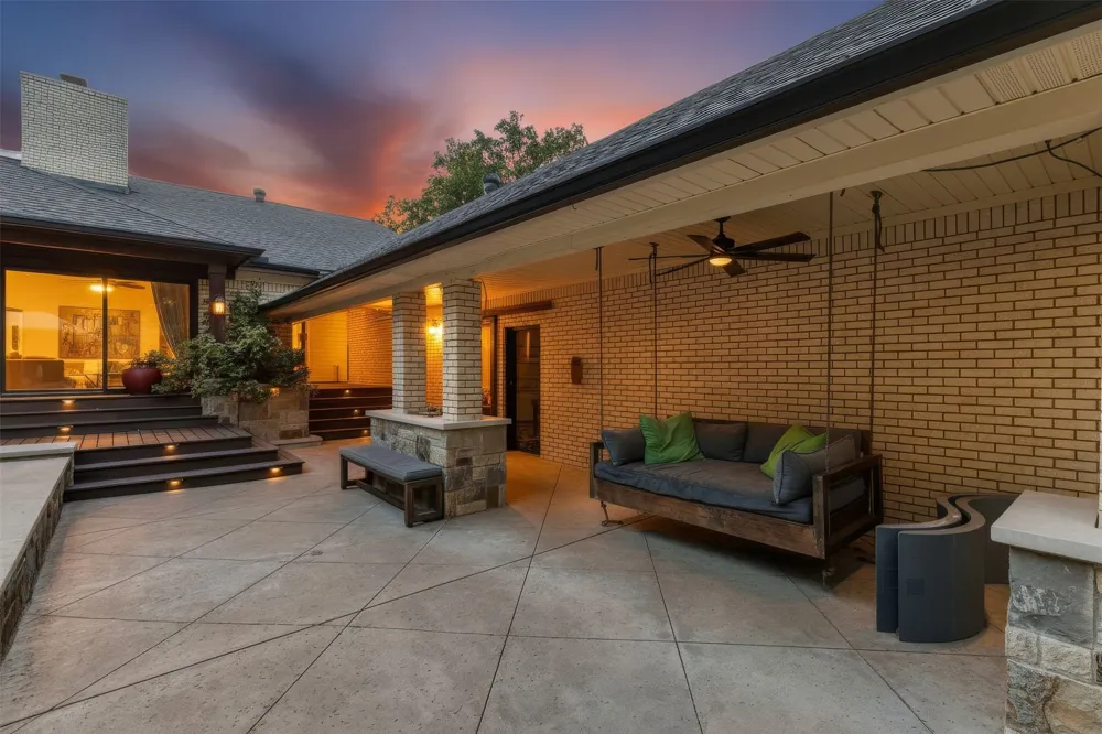 1117 Shady Lane Keller, TX 76248
