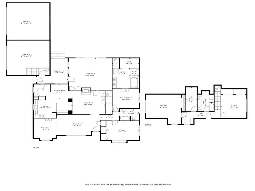 1117 Shady Lane Keller, TX 76248