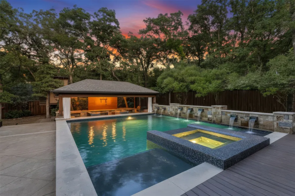 1117 Shady Lane Keller, TX 76248