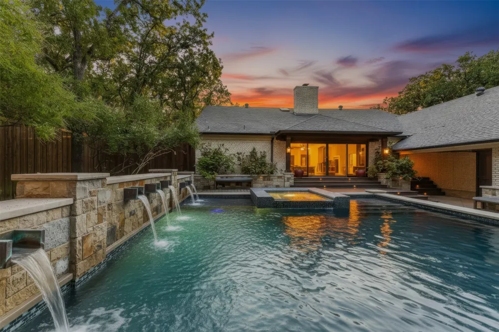 1117 Shady Lane Keller, TX 76248