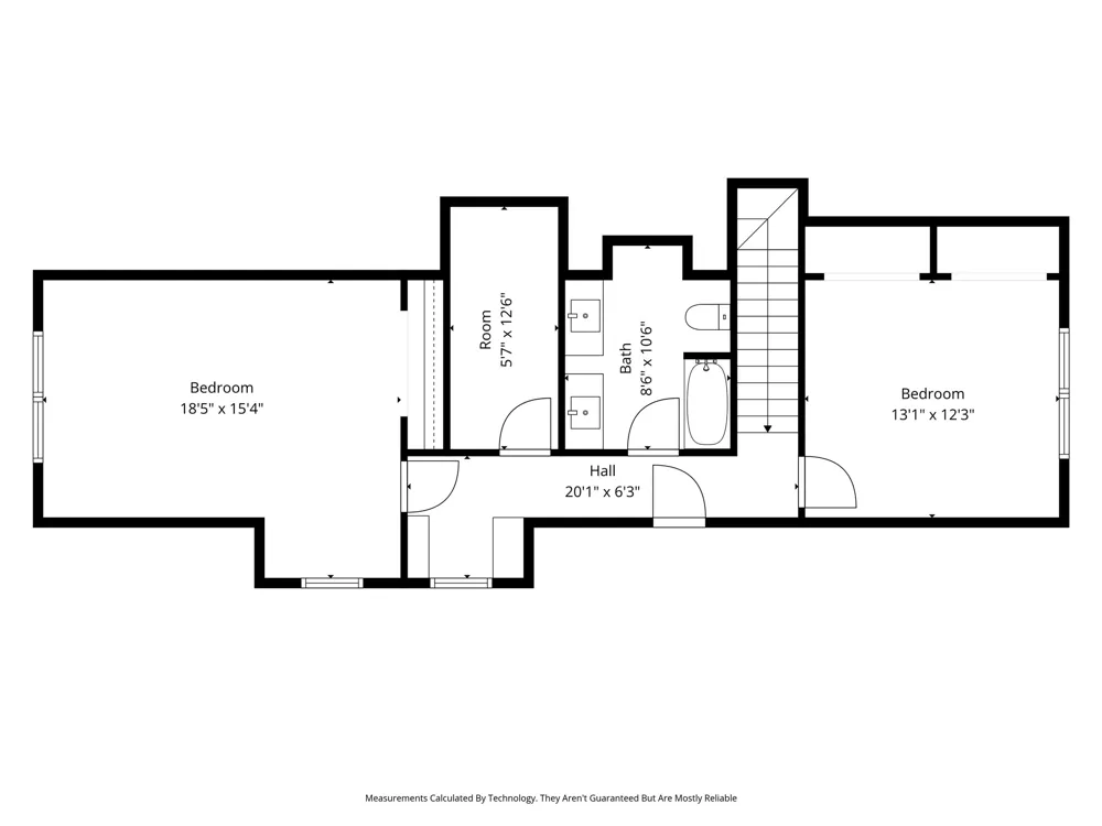 1117 Shady Lane Keller, TX 76248