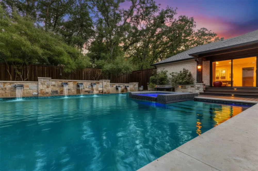 1117 Shady Lane Keller, TX 76248