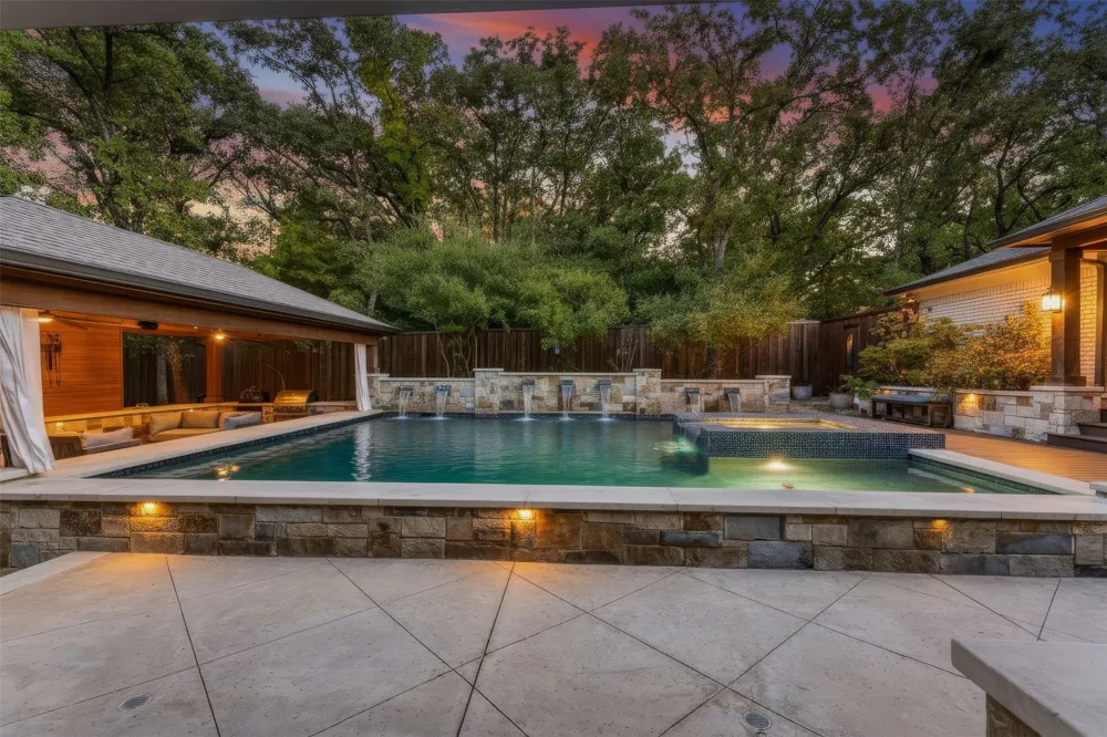 1117 Shady Lane Keller, TX 76248