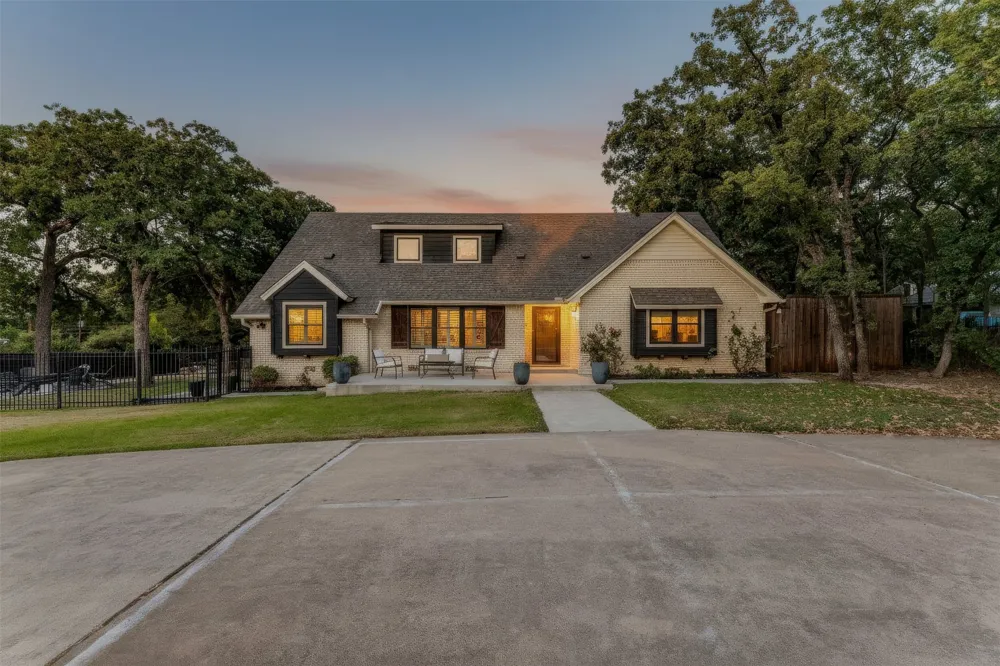 1117 Shady Lane Keller, TX 76248