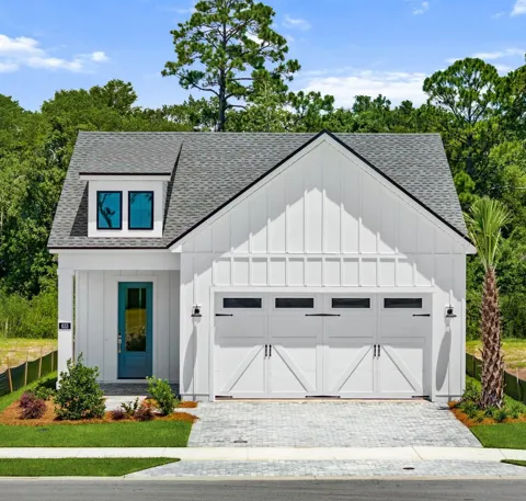 633 Light Cast Way #Lot 264