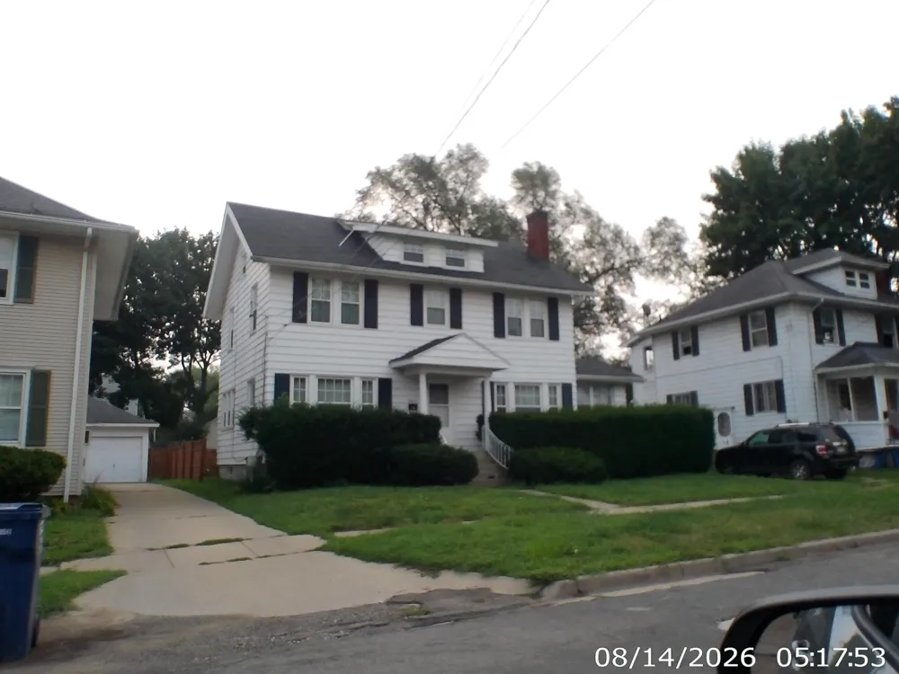 905 3rd Street Jackson, MI 49203